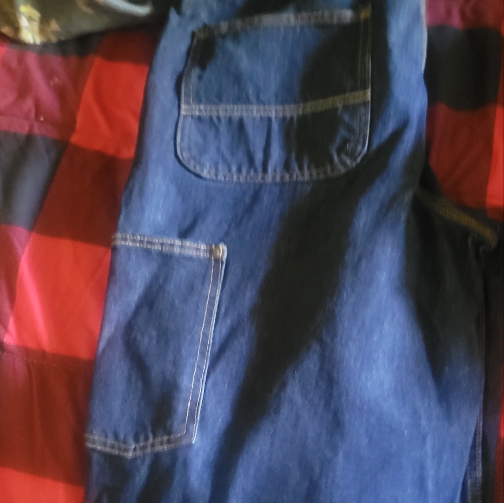 Carharrt work jeans
